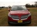 2010 Red Candy Metallic Lincoln MKT FWD  photo #1