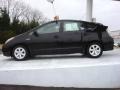 Black - Prius Hybrid Photo No. 3