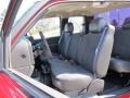 Victory Red - Silverado 2500HD LS Extended Cab 4x4 Photo No. 12