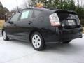 Black - Prius Hybrid Photo No. 4