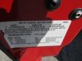 Victory Red - Silverado 2500HD LS Extended Cab 4x4 Photo No. 14