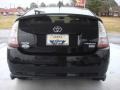 Black - Prius Hybrid Photo No. 5