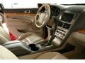 2010 Red Candy Metallic Lincoln MKT FWD  photo #23