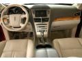 Light Stone Dashboard Photo for 2010 Lincoln MKT #46780365