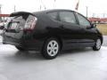Black - Prius Hybrid Photo No. 6