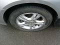 2007 Alabaster Silver Metallic Honda Accord EX-L Coupe  photo #12