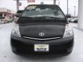 Black - Prius Hybrid Photo No. 8
