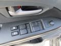 Black Pearl Metallic - SX4 Crossover Touring AWD Photo No. 10