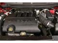  2010 MKT FWD 3.7 Liter DOHC 24-Valve iVCT Duratec V6 Engine