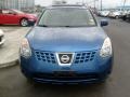 Indigo Blue Metallic - Rogue SL AWD Photo No. 11