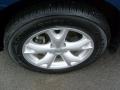 Indigo Blue Metallic - Rogue SL AWD Photo No. 12