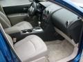 Indigo Blue Metallic - Rogue SL AWD Photo No. 17