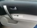 Indigo Blue Metallic - Rogue SL AWD Photo No. 18