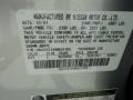 Liquid Platinum Metallic - M 35 S Sedan Photo No. 32