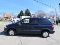 2006 Midnight Blue Pearl Chrysler Town & Country   photo #4