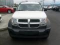 Stone White - Nitro SXT 4x4 Photo No. 11