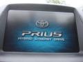 Black - Prius Hybrid Photo No. 13