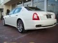 Bianco Eldorado (White) - Quattroporte  Photo No. 14