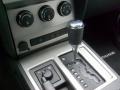 Stone White - Nitro SXT 4x4 Photo No. 18