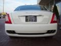 Bianco Eldorado (White) - Quattroporte  Photo No. 15