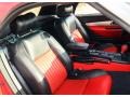 Black Ink/Red Interior Photo for 2005 Ford Thunderbird #46781334