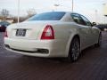Bianco Eldorado (White) - Quattroporte  Photo No. 16
