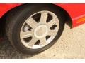 2005 Ford Thunderbird Premium Roadster Wheel