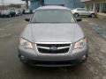 Quartz Silver Metallic - Outback 2.5i Wagon Photo No. 2