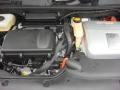 Black - Prius Hybrid Photo No. 18