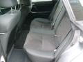 Quartz Silver Metallic - Outback 2.5i Wagon Photo No. 4