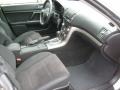 Quartz Silver Metallic - Outback 2.5i Wagon Photo No. 6