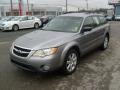 Quartz Silver Metallic - Outback 2.5i Wagon Photo No. 7
