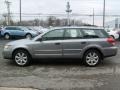 Quartz Silver Metallic - Outback 2.5i Wagon Photo No. 8