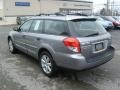 Quartz Silver Metallic - Outback 2.5i Wagon Photo No. 9