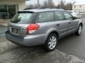 Quartz Silver Metallic - Outback 2.5i Wagon Photo No. 11