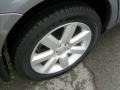 Quartz Silver Metallic - Outback 2.5i Wagon Photo No. 12