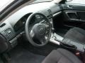 Quartz Silver Metallic - Outback 2.5i Wagon Photo No. 13