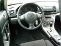 Quartz Silver Metallic - Outback 2.5i Wagon Photo No. 15
