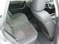 Quartz Silver Metallic - Outback 2.5i Wagon Photo No. 16