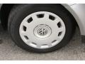 2003 Volkswagen Passat GLS Wagon Wheel