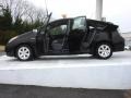Black - Prius Hybrid Photo No. 22