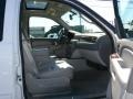 Summit White - Suburban LT 4x4 Photo No. 8