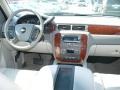 Summit White - Suburban LT 4x4 Photo No. 9