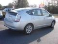 Classic Silver Metallic - Prius Hybrid Photo No. 5