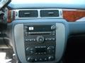 Onyx Black - Sierra 3500HD SLT Crew Cab 4x4 Dually Photo No. 17