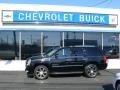 Black Raven - Escalade AWD Photo No. 1