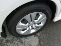 Satin White Pearl - Legacy 2.5i Sedan Photo No. 12