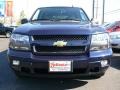 Imperial Blue Metallic - TrailBlazer LT 4x4 Photo No. 2