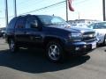 Imperial Blue Metallic - TrailBlazer LT 4x4 Photo No. 3