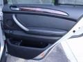 Titanium Silver Metallic - X5 4.4i Photo No. 13